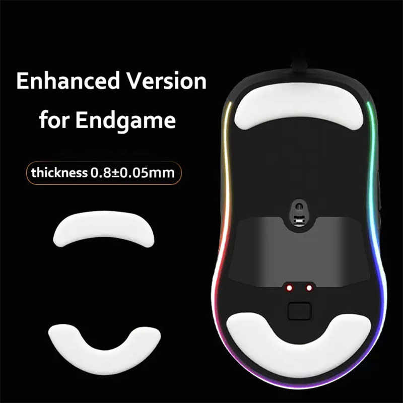 Esports Gamers - รุ่นปรับปรุง Esports Tiger Gaming Mouse Skates