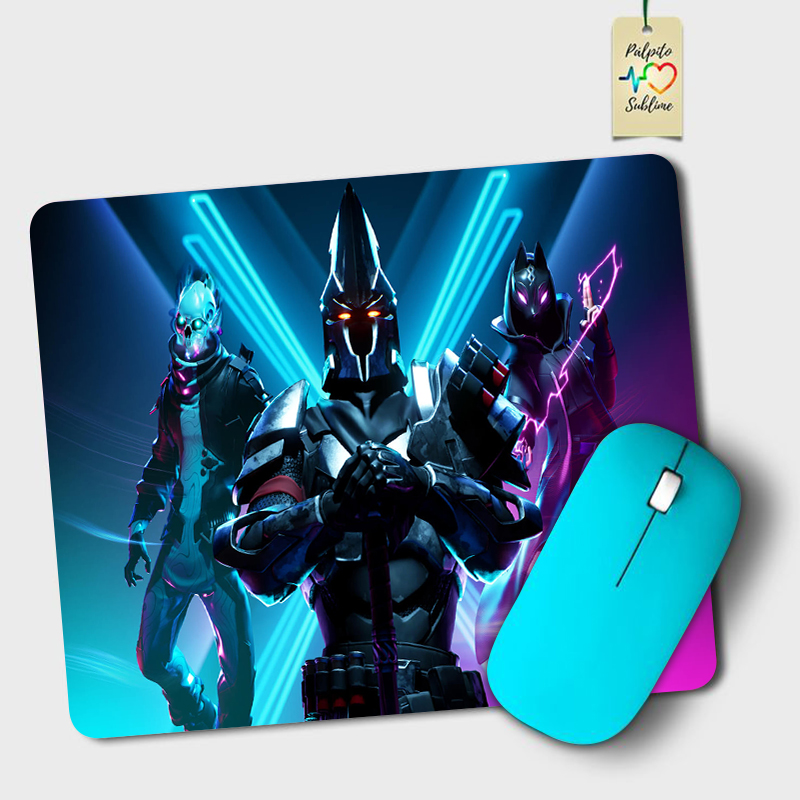 Esports Gaming Pc - เกมฟอร์ทไนท์แผ่นรองเมาส์ขนาดเล็กแผ่นรองเม้าส์สำหรับเล่นเกมอะนิเมะ E-Sport Gamer PC แผ่นรองคีย์บอร์ดกันลื่นแผ่นรองเม้าส์สำหรับคอมพิวเตอร์สำนักงาน