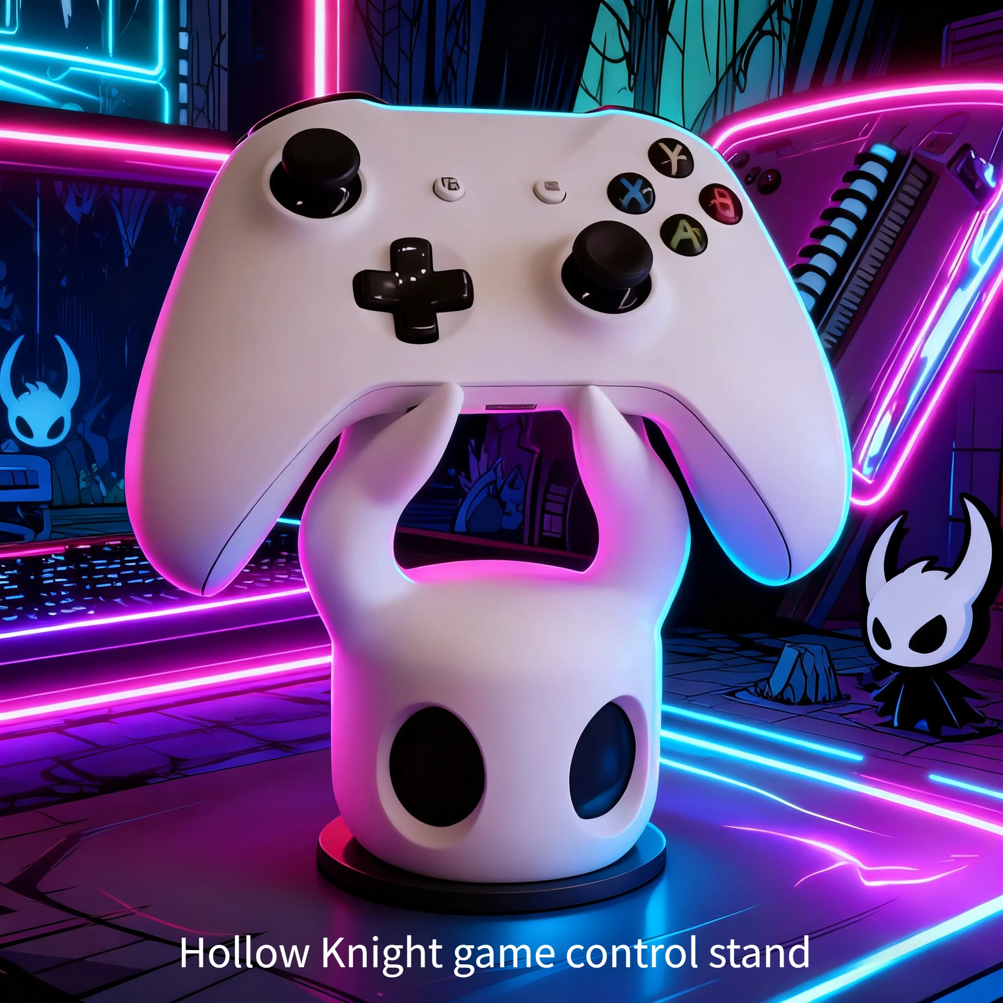 ขาตั้งคอนโทรลเลอร์เกมอเนกประสง - Esports Gaming Controller บทวิจารณ์และราคา