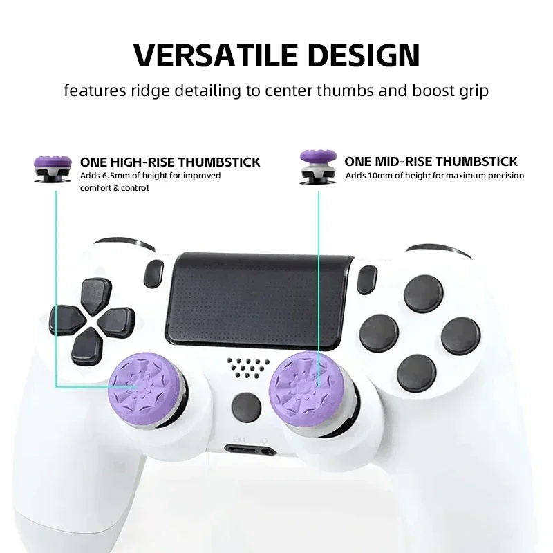 High-Rise Freeks Stick สำหรับจ - Esports Gaming Controller บทวิจารณ์และราคา