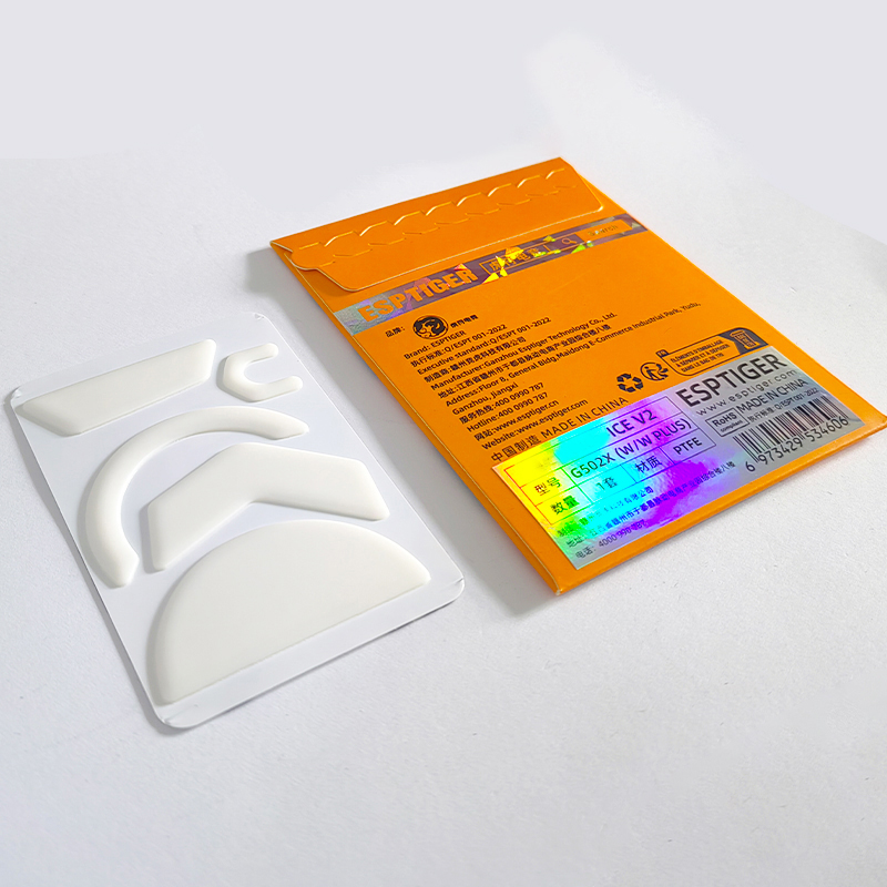 1 Pack Esports Tiger Gaming IC - Esports Gamers บทวิจารณ์และราคา