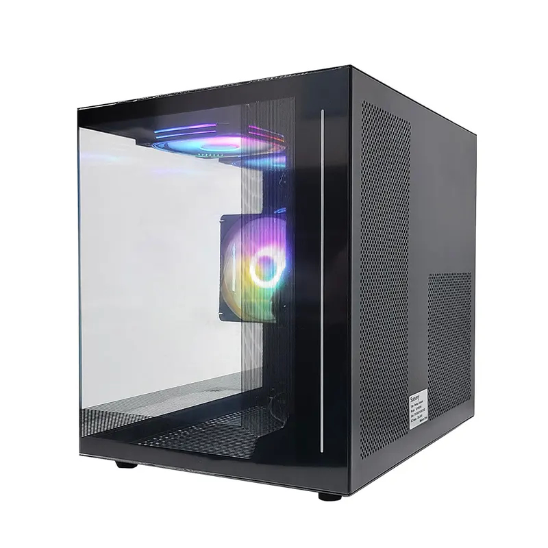 คอมพิวเตอร์ตั้งโต๊ะเล่นเกม ราค - Intel Cpu Core I9 บทวิจารณ์และราคา