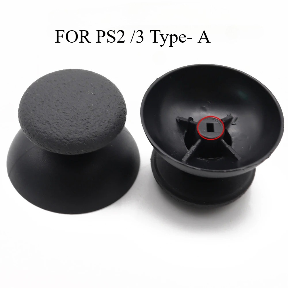 100 ชิ้น โมดูลจอยสติ๊ก 3D แบบอ - Esports Gaming Controller บทวิจารณ์และราคา