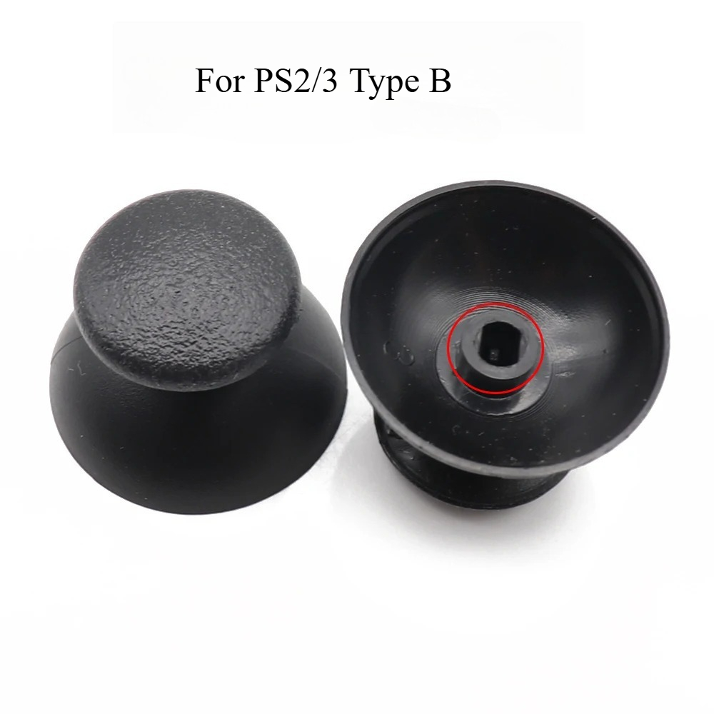 100 ชิ้น โมดูลจอยสติ๊ก 3D แบบอ - Esports Gaming Controller บทวิจารณ์และราคา