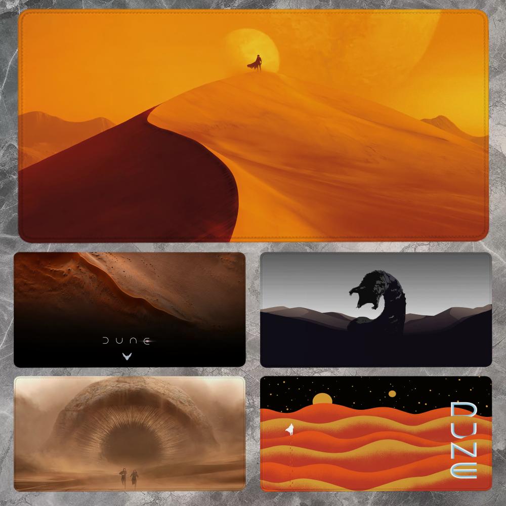 แผ่นรองเมาส์ Dune Part Two ขนา - Esports Gaming Stocks บทวิจารณ์และราคา