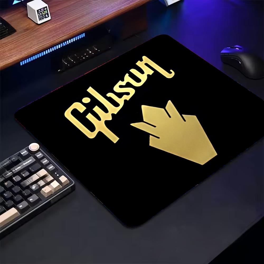 GibsonS Guitar ยี่ห้อ Mouse Pa - Esports Gaming Brands บทวิจารณ์และราคา