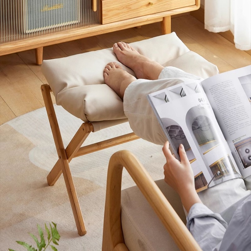 ที่วางเท้าปรับระดับได้พร้อมเบา - Footrest Under Desk บทวิจารณ์และราคา