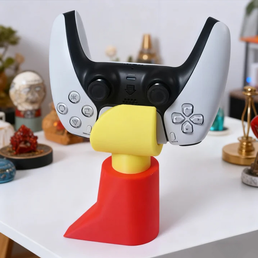 ขาตั้งคอนโทรลเลอร์เกมบล็อกสร้า - Esports Gaming Controller บทวิจารณ์และราคา