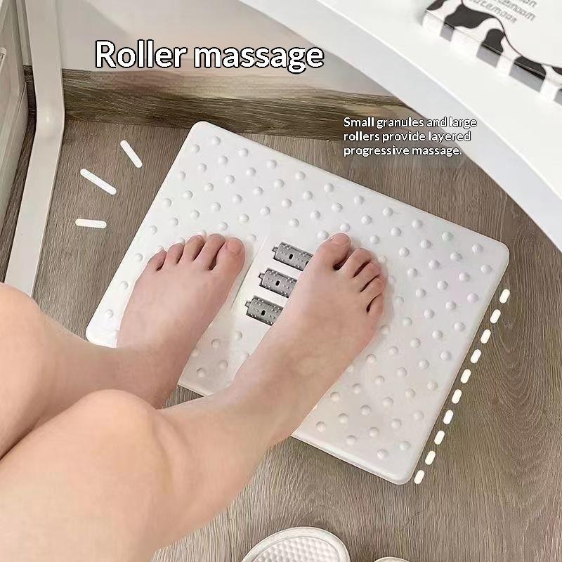 ที่วางเท้าแบบพกพาตามหลักสรีรศา - Footrest Under Desk บทวิจารณ์และราคา
