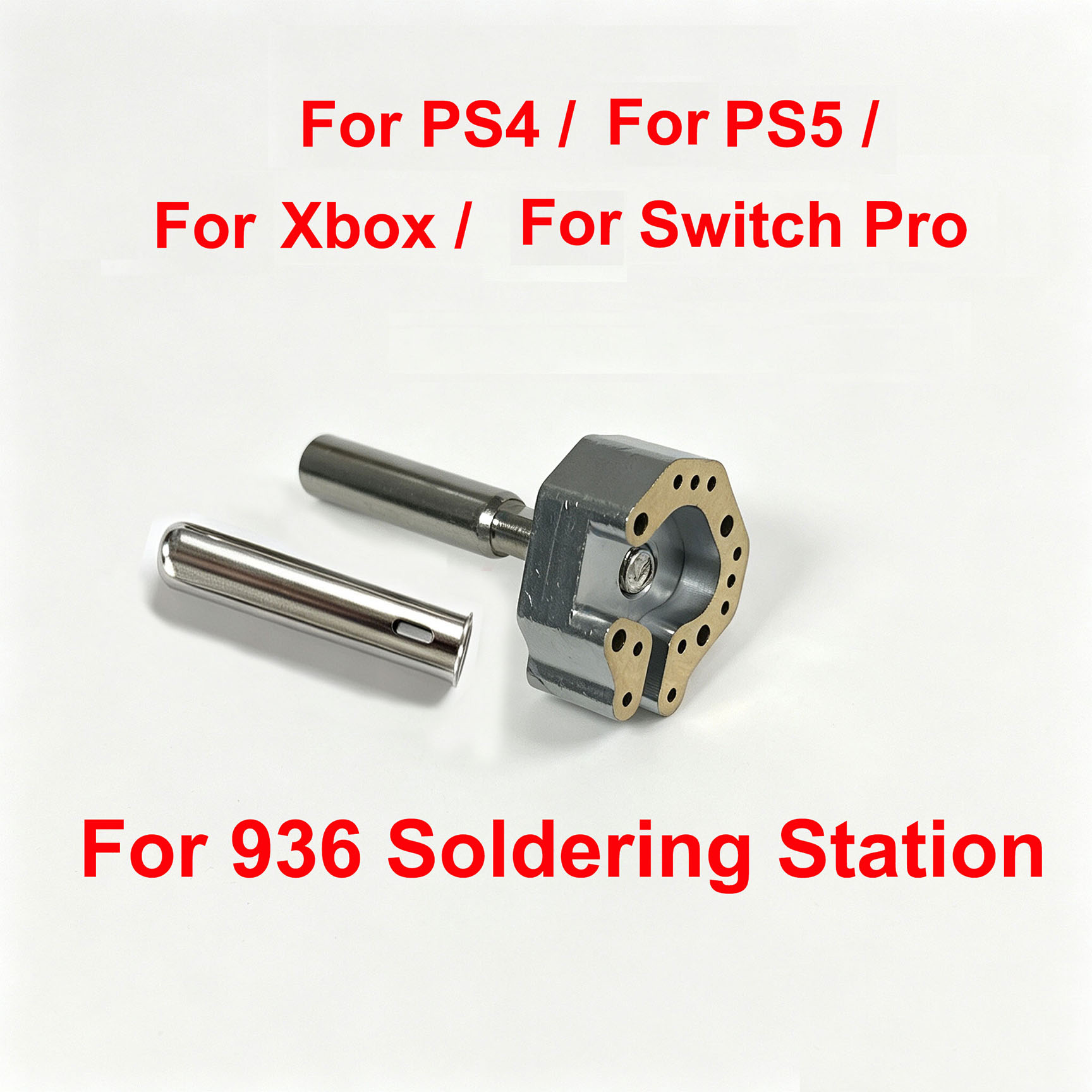 หัวแร้งจอยสติ๊ก 90W ปรับอุณหภู - Esports Gaming Controller บทวิจารณ์และราคา
