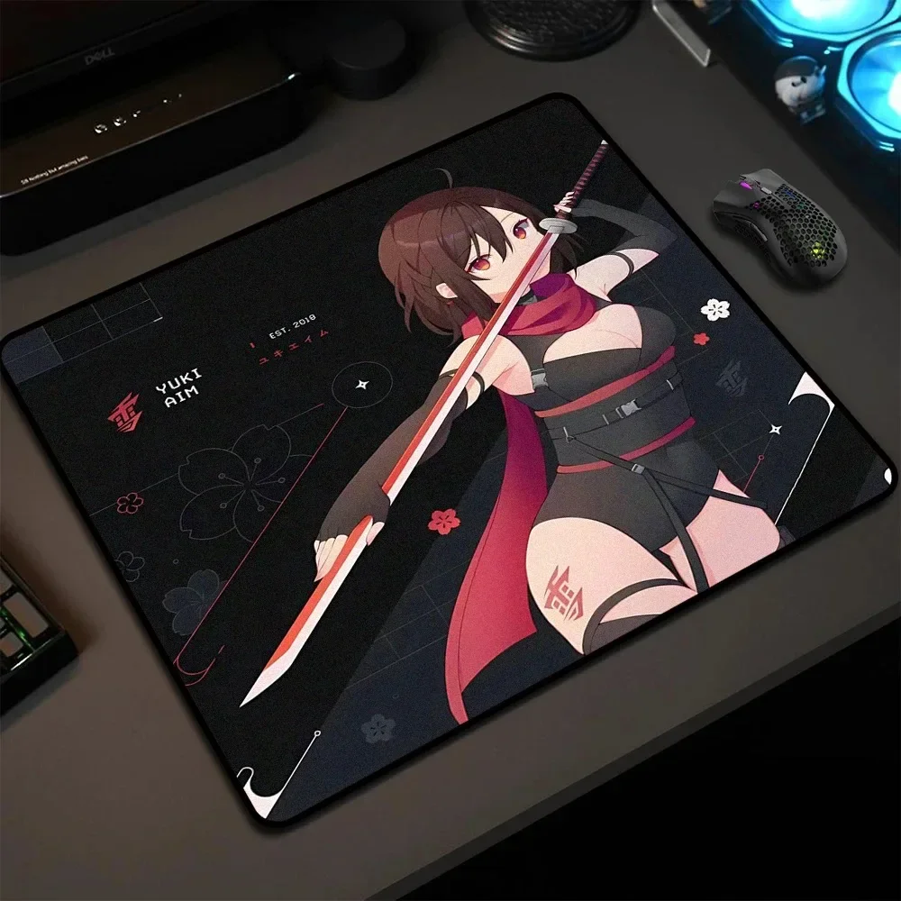 YUKI AIM แผ่นรองเม้าส์พรีเมี่ย - Esports Gaming Stocks บทวิจารณ์และราคา