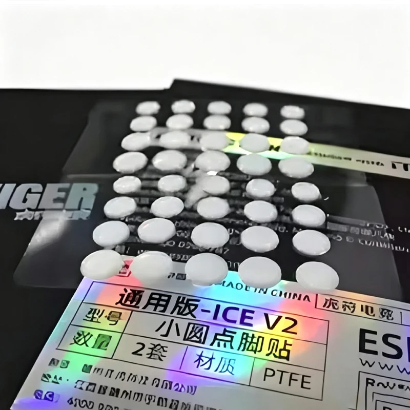 สติ๊กเกอร์รองเมาส์ Esports Tig - Esports Gamers บทวิจารณ์และราคา