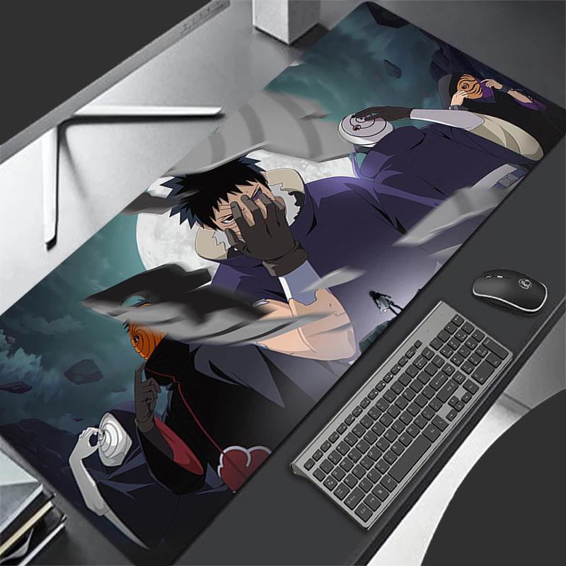 แผ่นรองเมาส์อะนิเมะคาร์เปขนาดใ - Esports Gaming Pc บทวิจารณ์และราคา